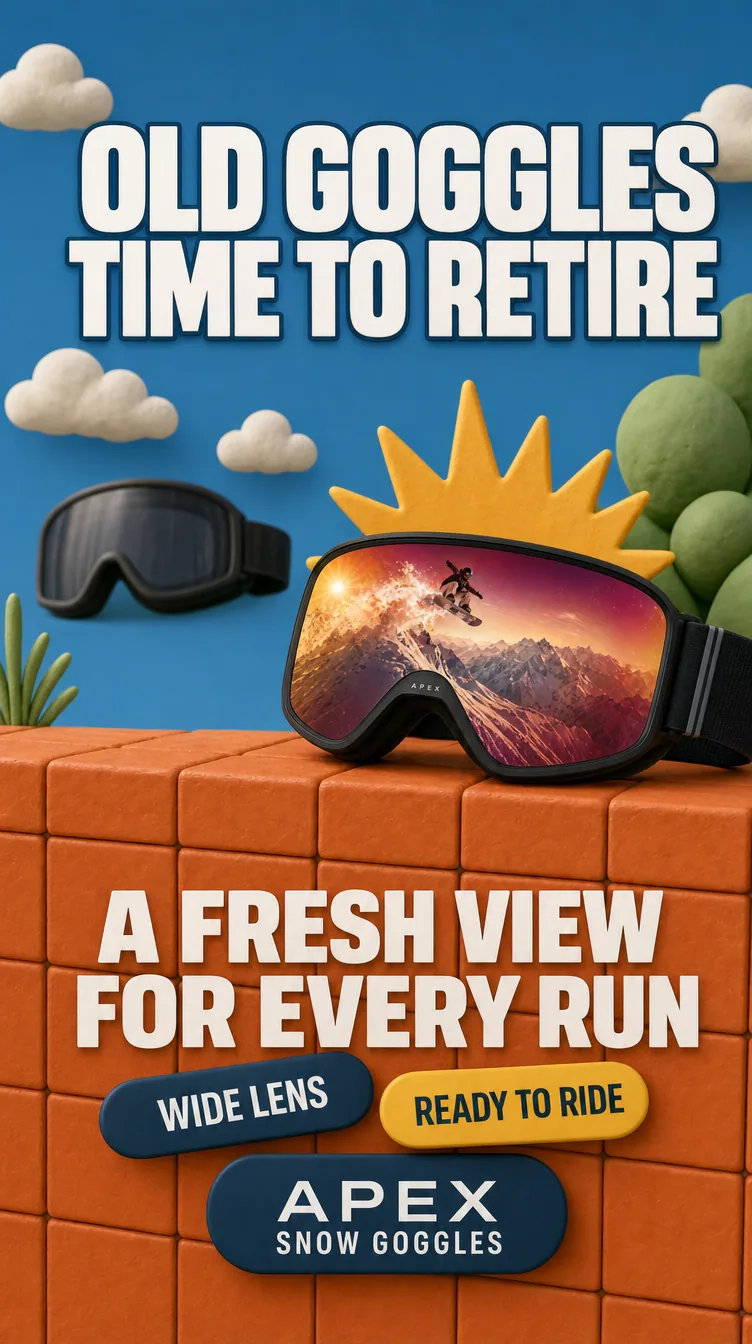 Product ad created with EVEXCA Studio Product Ad